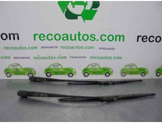 Recambio de brazo limpia delantero derecho para ford streetka (ccs) 1.6 cat referencia OEM IAM   