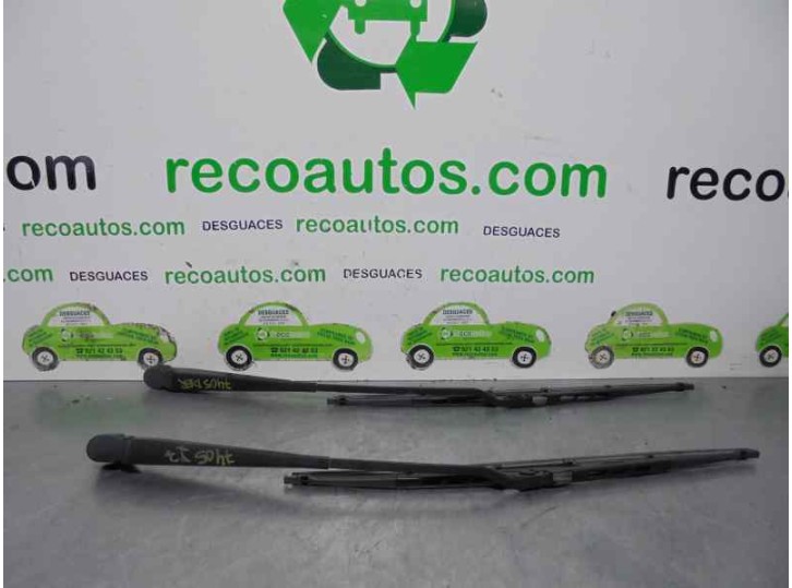 Recambio de brazo limpia delantero derecho para ford streetka (ccs) 1.6 cat referencia OEM IAM 