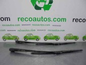 Recambio de brazo limpia delantero derecho para ford streetka (ccs) 1.6 cat referencia OEM IAM 