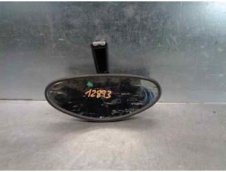 Recambio de espejo interior para smart coupe 1.0 cat referencia OEM IAM A4518100017C22A  