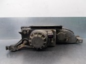 Replacement left headlight for Hyundai S-Coupe (SL) 1.5 12V cat OEM IAM reference 9210523241 