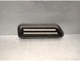 Recambio de moldura para mercedes-benz clase g (w463) g 500 (463.260, 463.261) referencia OEM IAM A4636983100 A4636983100 