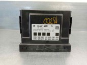 Recambio de centralita check control para opel corsa e 1.3 16v cdti referencia OEM IAM 13591589 F00HJ01170 BOSCH