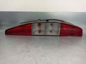 Replacement rear right tail light for Fiat Doblo (119) 1.3 16V JTD Active Multijet OEM IAM reference 46738734 4 DOORS