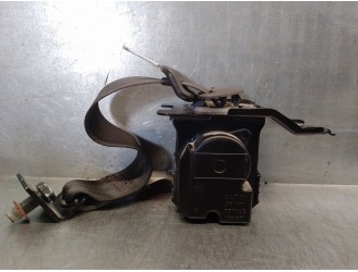 REAR RIGHT SEAT BELT 96499875 C2122 4 DOORS