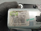 Recambio de motor limpia trasero para opel meriva a 1.7 16v referencia OEM IAM 9132802  53011112 VALEO