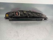 Replacement right rear light for Fiat Doblo (119) 1.3 16V JTD Active Multijet OEM IAM reference 46738734 4 DOORS