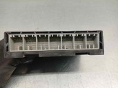 Recambio de centralita check control para opel corsa e 1.3 16v cdti referencia OEM IAM 13591589 F00HJ01170 BOSCH