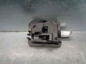 Recambio de maneta interior delantera derecha para smart coupe 1.0 cat referencia OEM IAM A4517600261  