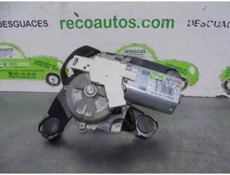 Recambio de motor limpia trasero para citroën c3 picasso 1.6 hdi fap referencia OEM IAM 9683238880 W0000022 VALEO