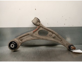 Recambio de brazo suspension inferior delantero derecho para ford kuga iii (dfk) 1.5 ecoboost referencia OEM IAM LX613A423CNA LX