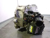 Recambio de caja cambios para seat arona (kj7, kjp) 1.0 tsi referencia OEM IAM URG 0CW300020 3217321655