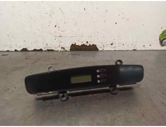 Recambio de reloj para kia carnival 2.9 crdi cat referencia OEM IAM 945104D000  