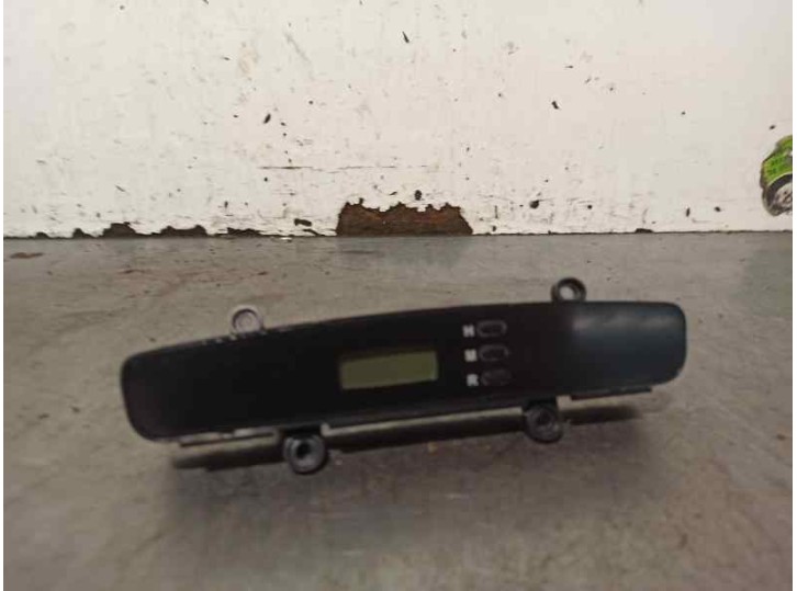 Recambio de reloj para kia carnival 2.9 crdi cat referencia OEM IAM 945104D000  