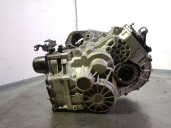 Recambio de caja cambios para seat arona (kj7, kjp) 1.0 tsi referencia OEM IAM URG 0CW300020 3217321655