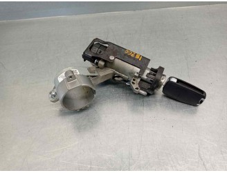 Recambio de conmutador de arranque para opel corsa e 1.3 16v cdti referencia OEM IAM 13364322  