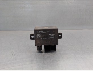 Recambio de caja precalentamiento para bmw x5 (e70) 3.0 turbodiesel cat referencia OEM IAM 766150301  TYCO