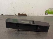Replacement clock for Kia Carnival 2.9 CRDi CAT OEM IAM reference 945104D000 