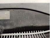 Recambio de torpedo para seat toledo (1m2) 1.9 tdi referencia OEM IAM 1M1853696A 