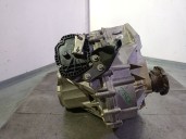 Recambio de caja cambios para seat arona (kj7, kjp) 1.0 tsi referencia OEM IAM URG 0CW300020 3217321655