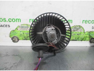 Recambio de motor calefaccion para ford streetka (ccs) 1.6 cat referencia OEM IAM 