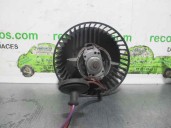 Recambio de motor calefaccion para ford streetka (ccs) 1.6 cat referencia OEM IAM 