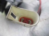 Recambio de motor calefaccion para ford streetka (ccs) 1.6 cat referencia OEM IAM   