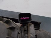 Recambio de faro izquierdo para hyundai s-coupe (sl) 1.5 12v cat referencia OEM IAM 9210523241  