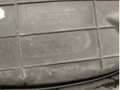 Recambio de torpedo para seat toledo (1m2) 1.9 tdi referencia OEM IAM 1M1853696A 
