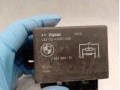 Recambio de caja precalentamiento para bmw x5 (e70) 3.0 turbodiesel cat referencia OEM IAM 766150301 TYCO