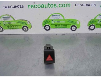 Recambio de warning para volkswagen polo (9n1) 1.9 tdi referencia OEM IAM 6Q0953235 