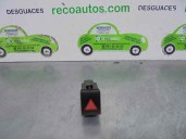 Recambio de warning para volkswagen polo (9n1) 1.9 tdi referencia OEM IAM 6Q0953235  