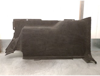 Recambio de molduras traseras para mercedes-benz clase g (w463) g 500 (463.260, 463.261) referencia OEM IAM A4636909200 A4636909