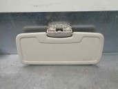 Recambio de parasol izquierdo para smart coupe 1.0 cat referencia OEM IAM A4518100110C24A  