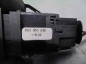 Recambio de warning para volkswagen polo (9n1) 1.9 tdi referencia OEM IAM 6Q0953235 
