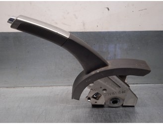 HANDBRAKE LEVER 96467484