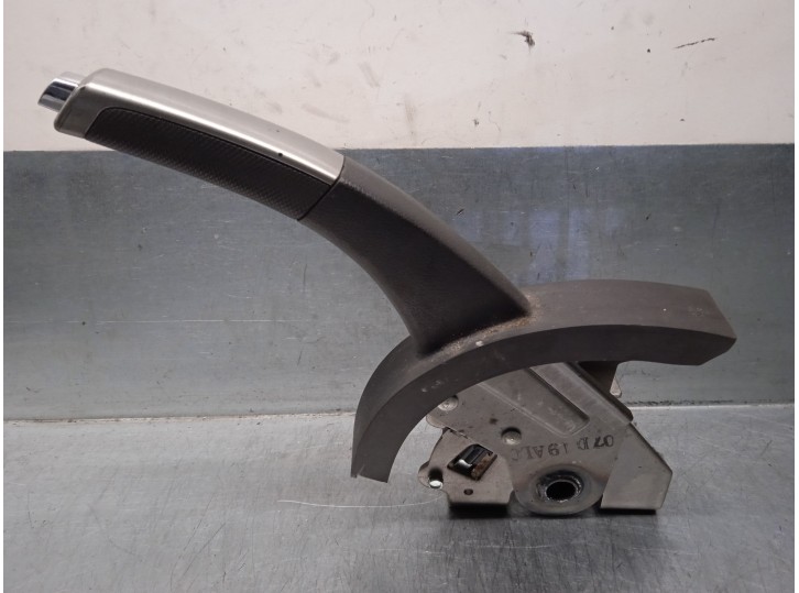 Recambio de palanca freno de mano para chevrolet epica 2.0 diesel cat referencia OEM IAM 96467484 