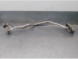 Recambio de tubos aire acondicionado para bmw x5 (e70) 3.0 turbodiesel cat referencia OEM IAM 64536945725  