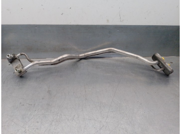 Recambio de tubos aire acondicionado para bmw x5 (e70) 3.0 turbodiesel cat referencia OEM IAM 64536945725  