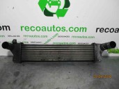 Recambio de intercooler para land rover freelander 2.0 td4 cat referencia OEM IAM PNG000021 