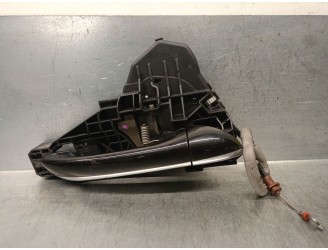 Recambio de maneta exterior delantera derecha para mercedes-benz clase m (w164) ml 320 cdi 4-matic (164.122) referencia OEM IAM 