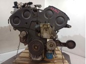 Replacement complete engine for Hyundai XG 3.0 XG OEM IAM reference G6CTY 339300 