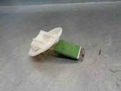 Recambio de resistencia calefaccion para smart coupe 1.0 cat referencia OEM IAM A4518210051  