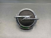 Recambio de maneta exterior porton para opel corsa e 1.3 16v cdti referencia OEM IAM 13401592 2 PINES 5 PUERTAS
