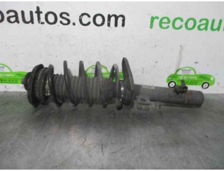 Recambio de amortiguador delantero derecho para citroën c3 picasso 1.6 hdi fap referencia OEM IAM   