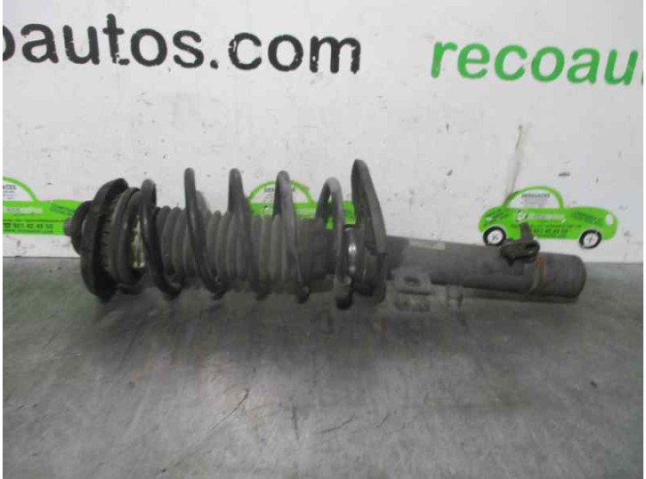 Recambio de amortiguador delantero derecho para citroën c3 picasso 1.6 hdi fap referencia OEM IAM 