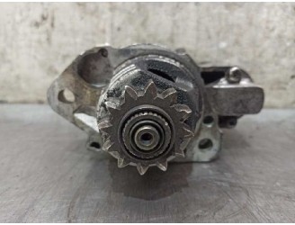 Recambio de motor arranque para nissan x-trail (t30) 2.2 dci diesel cat referencia OEM IAM 233008H801 M008T71471 MITSUBISHI