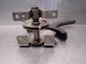 Replacement handbrake lever for Chevrolet Epica 2.0 diesel CAT OEM IAM reference 96467484 