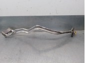 Recambio de tubos aire acondicionado para bmw x5 (e70) 3.0 turbodiesel cat referencia OEM IAM 64536945725  