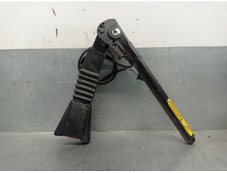 Recambio de pretensor airbag derecho para opel meriva a 1.7 16v referencia OEM IAM 13130378  542591461C